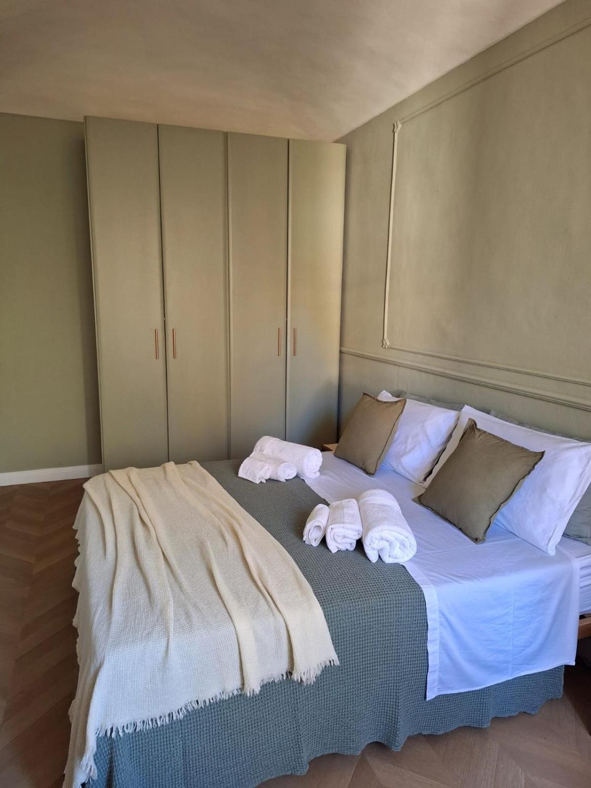 Apartament Casa Salvia Turyn Zewnętrze zdjęcie