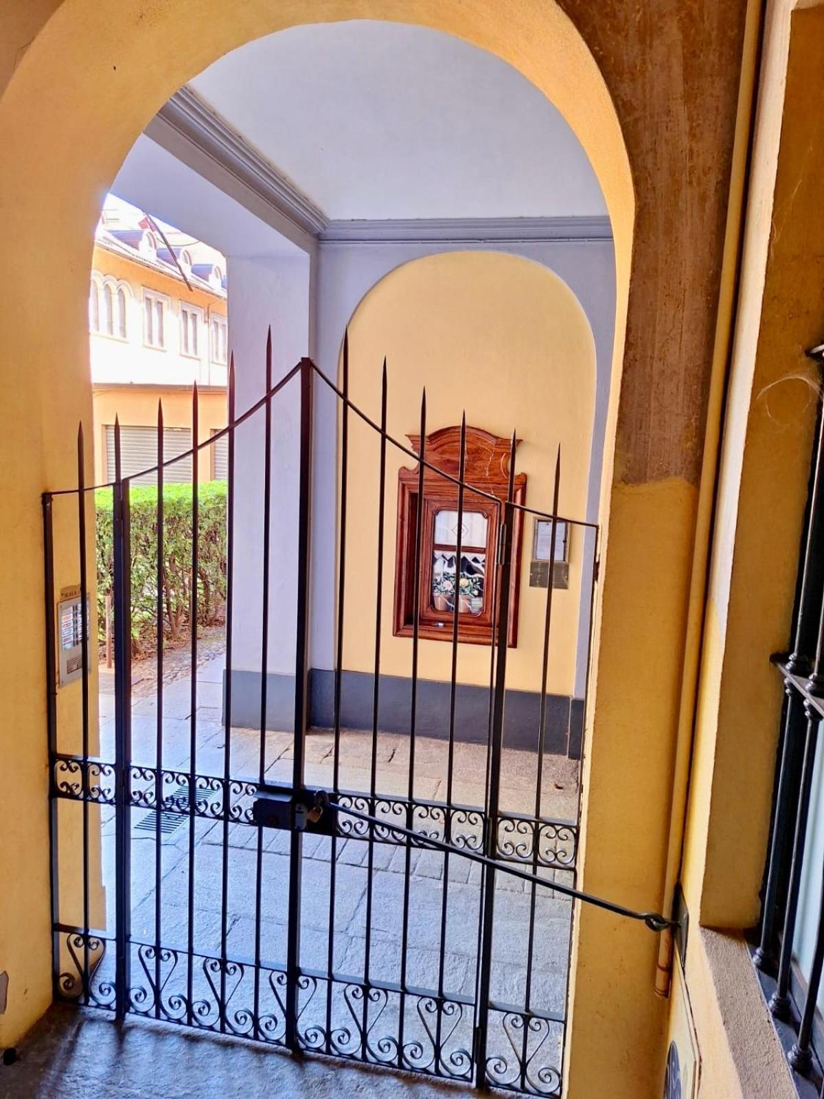 Apartament Casa Salvia Turyn Zewnętrze zdjęcie